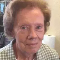 Pearl Perryman